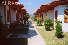 Assyrian Hotel & Apartaments 12